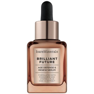 Купить сыворотку для лица bareMinerals Brilliant Future Age Defense Renew Serum 
